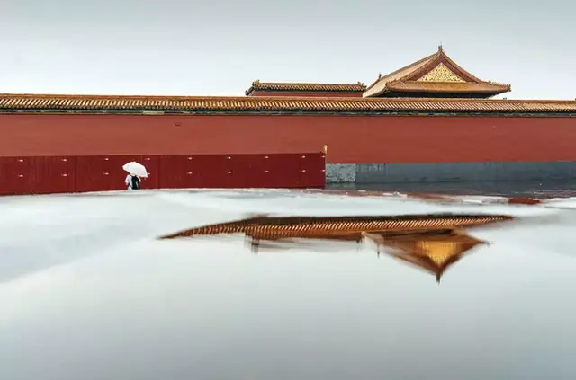 这几位摄影师镜头下的故宫，美得不像话-32.jpg