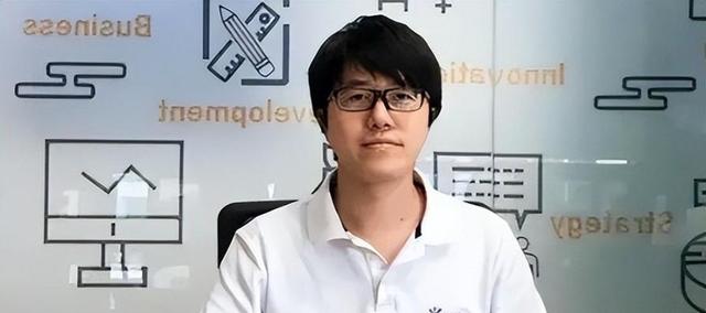 被美200万“挖走”的中国天才，毕业就回国，如今成全球第一-12.jpg