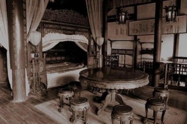 看了鸨鸟怎么交配，才知道古代青楼的老板娘，为何都叫“老鸨”！-3.jpg