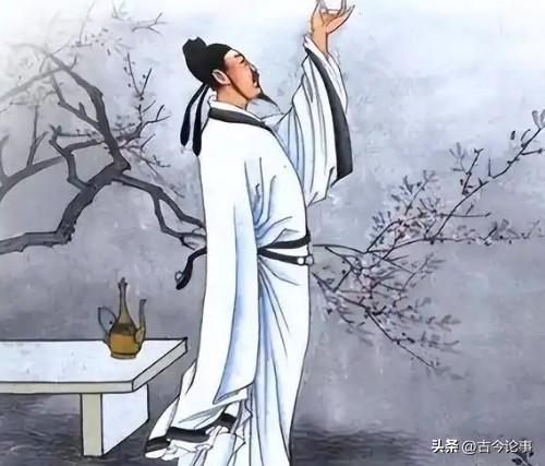 李白一辈子没怎么工作过，一直游山玩水，他的钱是怎么来的呢？-4.jpg