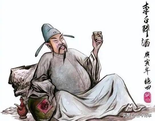 李白一辈子没怎么工作过，一直游山玩水，他的钱是怎么来的呢？-16.jpg
