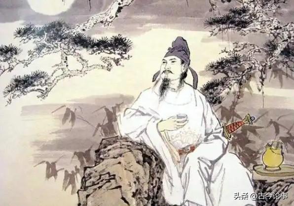 李白一辈子没怎么工作过，一直游山玩水，他的钱是怎么来的呢？-18.jpg