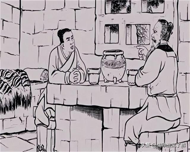 寡妇请木匠修床，木匠斧头劈床板：七任丈夫死因找到了-6.jpg