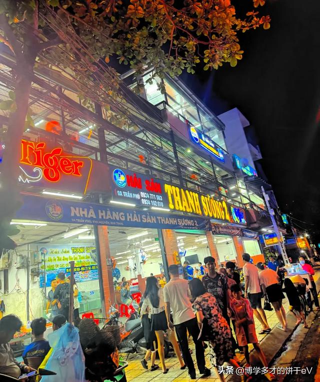 上月去了趟越南芽庄，不吹不黑，说几句大实话！-4.jpg