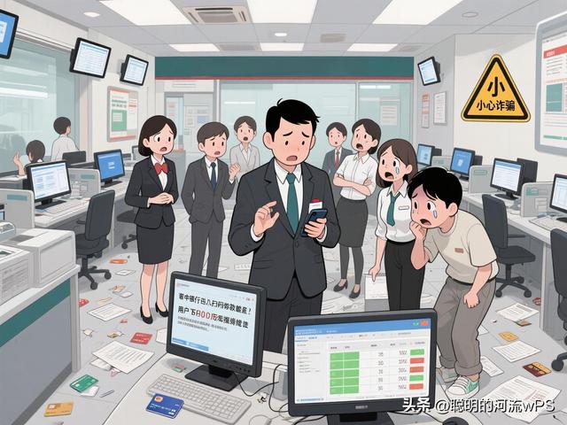 超50家银行“官宣”：无卡存取款成历史？老人懵了，年轻人慌了-7.jpg