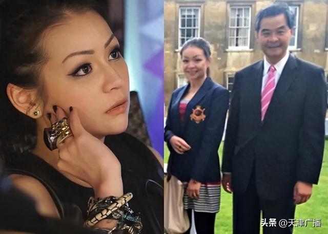 突发 | 梁振英女儿去世！年仅33岁！-1.jpg