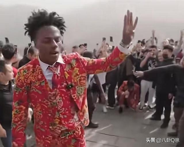 一个美国网红到中国，却让央视官媒纷纷转发，他到底有什么资格？-12.jpg