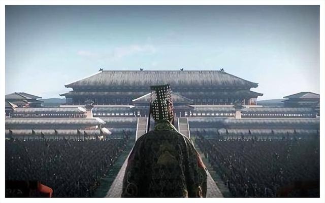 中国的龙脉上埋了3个人：一个挖不了，一个不敢挖，一个不能挖-3.jpg