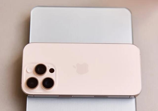 嘴上骂得凶，下单手不软：5499元的iPhone16 Pro被抢疯了-2.jpg