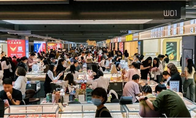 黄金骗局曝光！“周大福”“老凤祥”被造假，成本仅需几十元？-1.jpg