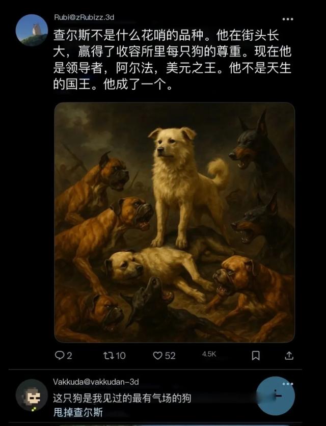 “中国狗王”火遍全球，身价飙升至10万美元，狗主人现身-6.jpg