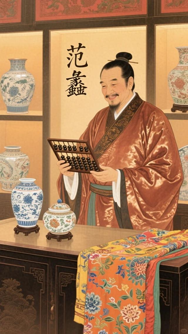 “财神”范蠡的八句忠告，过了35岁还不富，一定要记住这些话！-1.jpg