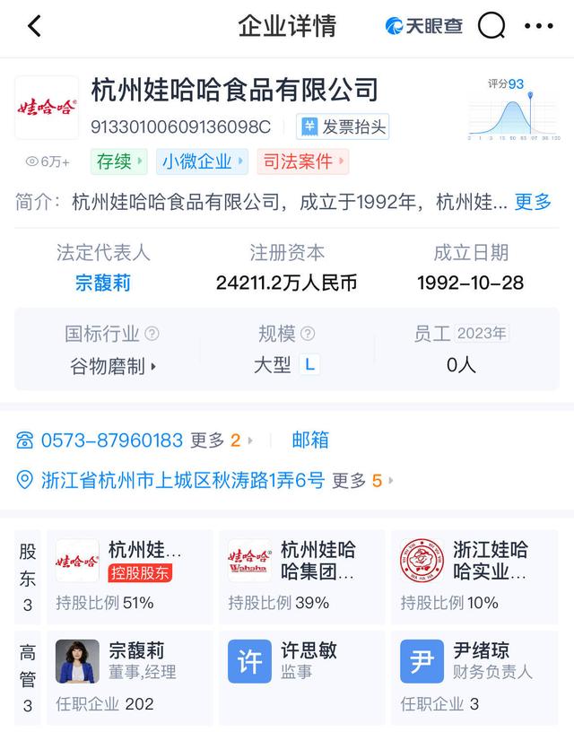 娃哈哈接连关闭18家工厂！官媒爆集团成空壳，架空国资、坑惨股东-10.jpg