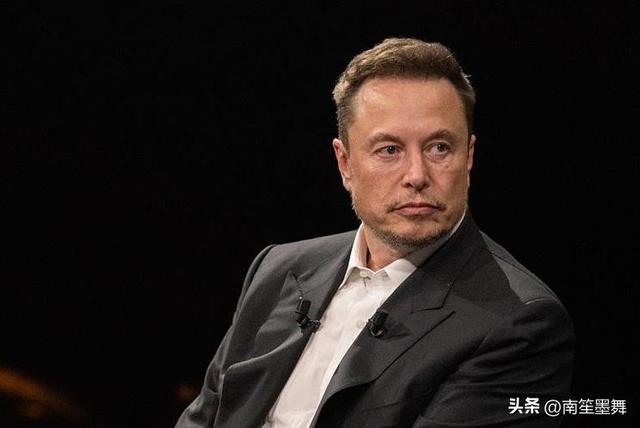 中美刚挂断电话，不到24小时，马斯克情绪失控，送给特朗普4个字-3.jpg