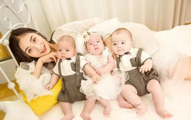 2018年，山东富婆买英国人精子生3娃，现在过得如何？后悔吗？-5.jpg
