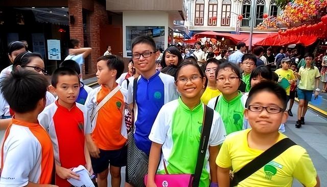 新加坡华人正在消失？为啥70%华人选印度人做官，文化舆论成推手-4.jpg