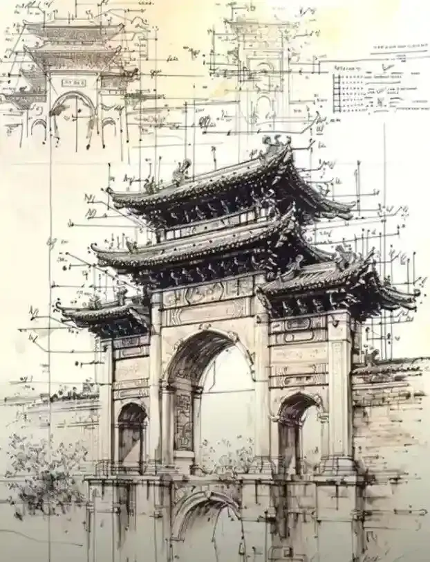 林徽因去世后，为何能得到超规格葬礼？背后隐藏的真相你或许不知-7.jpg