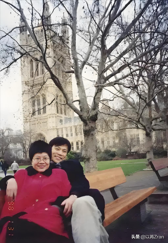 李国庆迎娶白月光仅4天,恶心的一幕就出现了，没给前妻留一丝体面-13.jpg