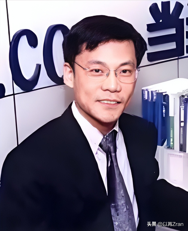 李国庆迎娶白月光仅4天,恶心的一幕就出现了，没给前妻留一丝体面-17.jpg