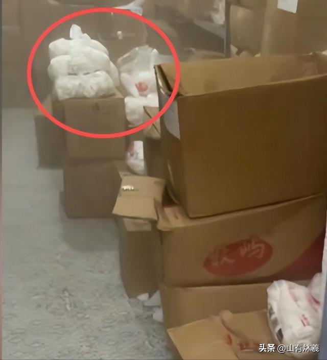 老板娘被困冷库获救后续：当场立誓认弟，还送出股份，每年拿分红-5.jpg