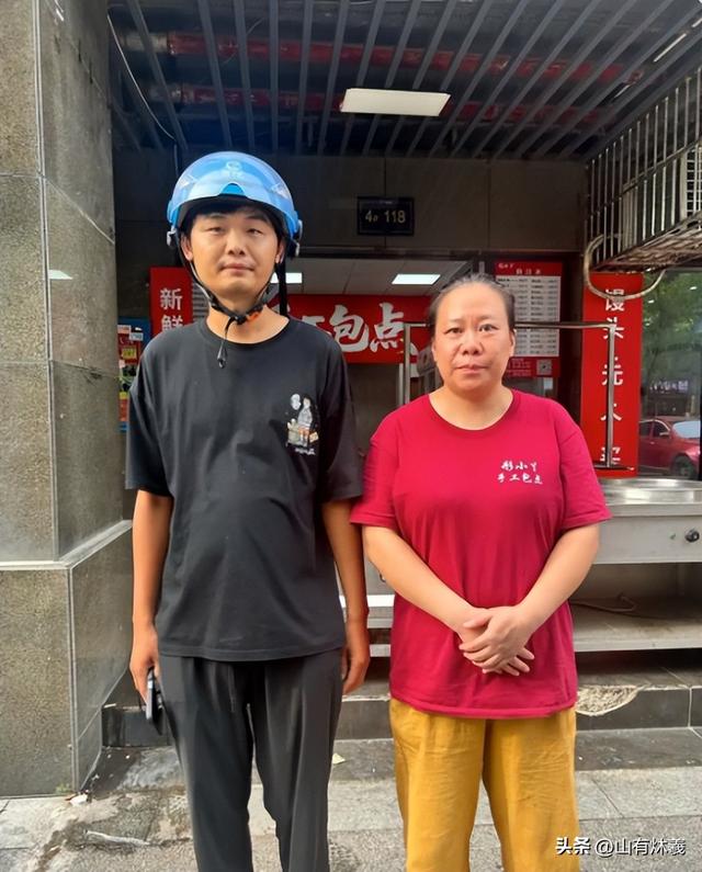 老板娘被困冷库获救后续：当场立誓认弟，还送出股份，每年拿分红-22.jpg