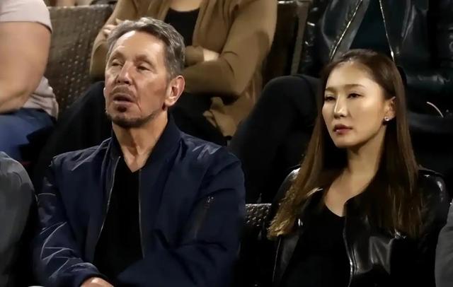 34岁东北姑娘拿下81岁全球首富，长的很漂亮，一年抱俩娃身价上亿-7.jpg