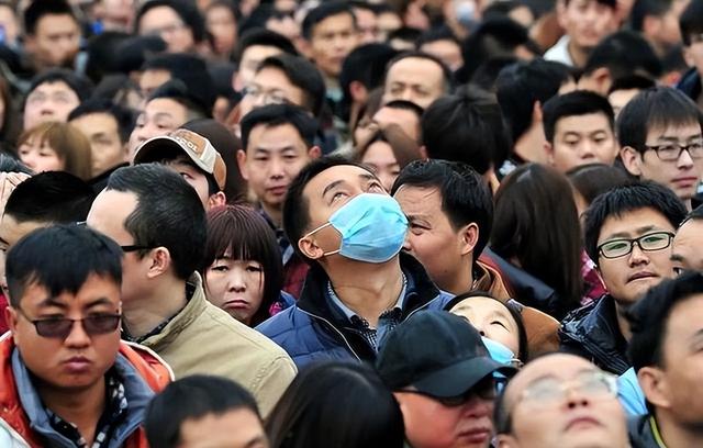 中国将迎来 “死亡高峰期”：一代人集体老去，人口天平彻底倾斜-3.jpg