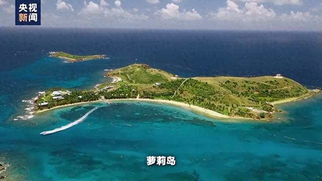 萝莉岛的肮脏超乎想象，克林顿喜欢年轻女孩，科学家霍金竟是常客-1.jpg