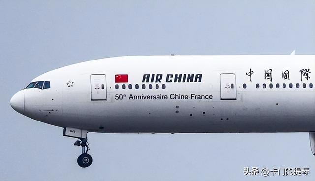 中国为C919适航证一忍再忍，热脸贴冷屁股后，对欧美开启硬刚模式-9.jpg