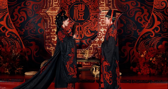 埃及法老迎娶自己的女儿，还生下孩子，难道他们不觉得违背伦理？-21.jpg
